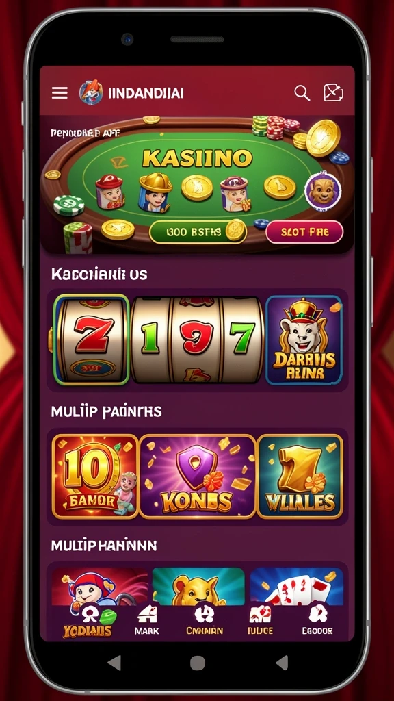 Screenshot aladin66 nomor 1