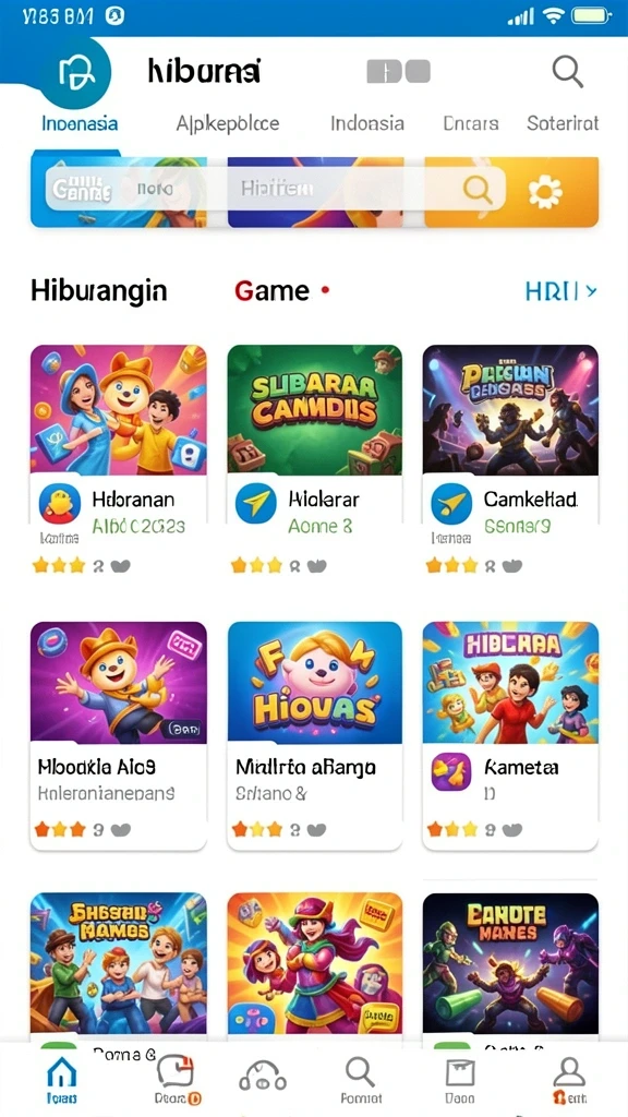 Screenshot dewalive nomor 2