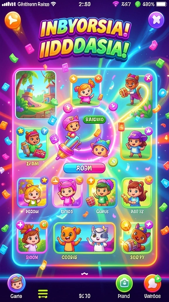 Screenshot dora77 nomor 3