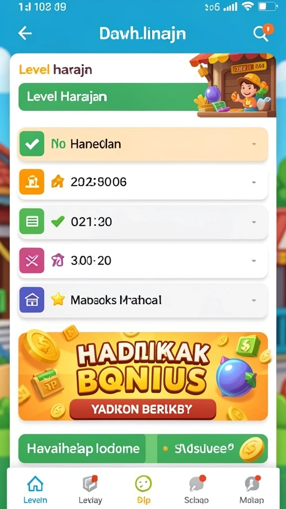 Screenshot hakim4d nomor 3