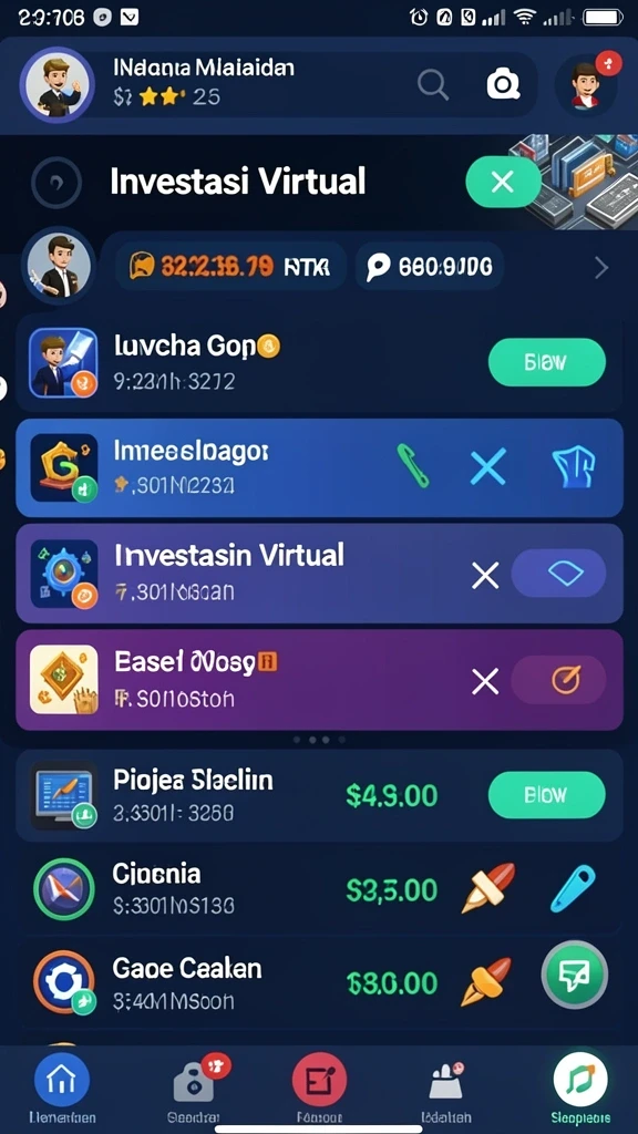 Screenshot idagame nomor 2