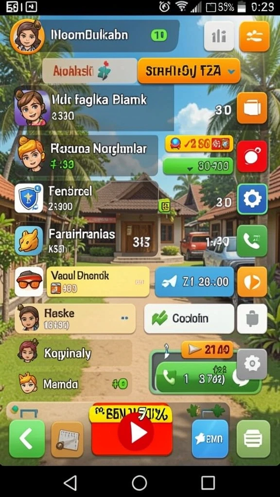 Screenshot kilat777 nomor 2