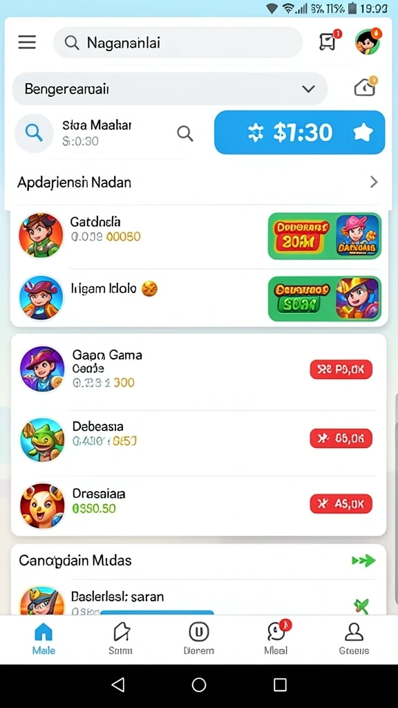 Screenshot ko857 nomor 1