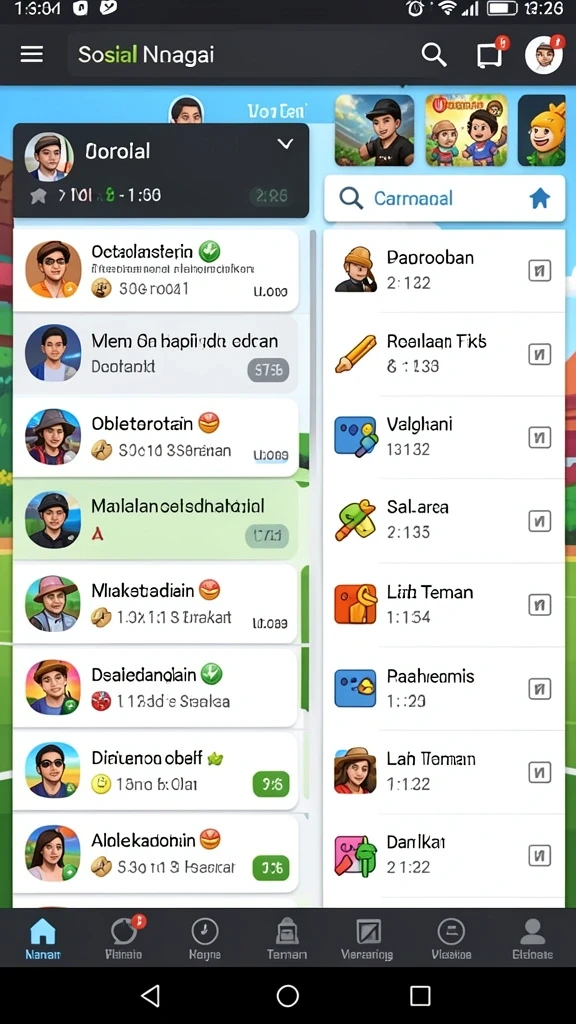 Screenshot love678 nomor 1