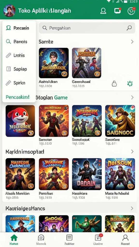 Screenshot mustang77 nomor 1