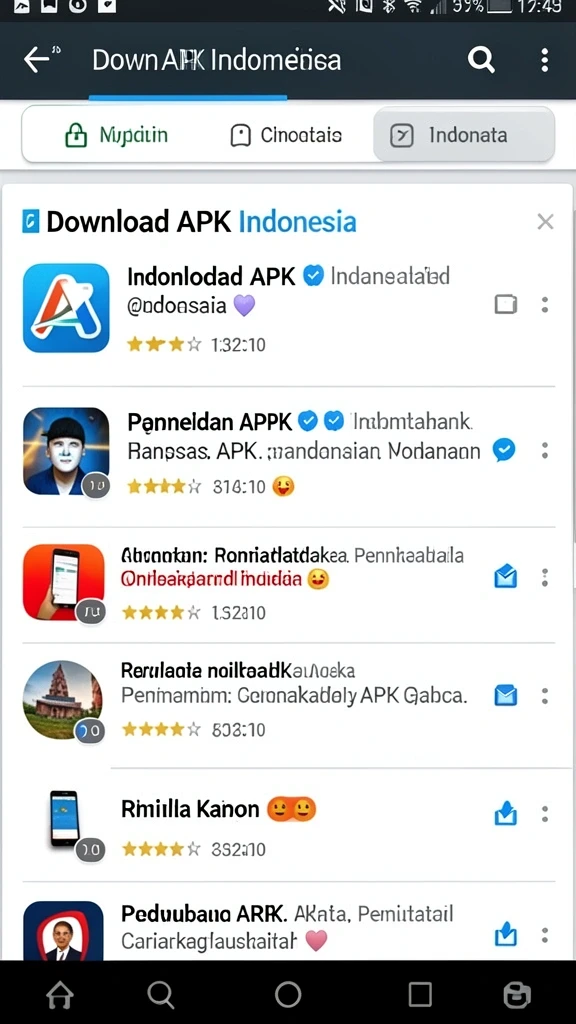 Screenshot mustang77 nomor 2