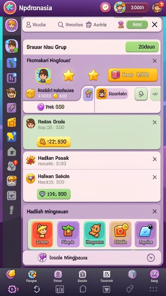Screenshot nex288 nomor 3