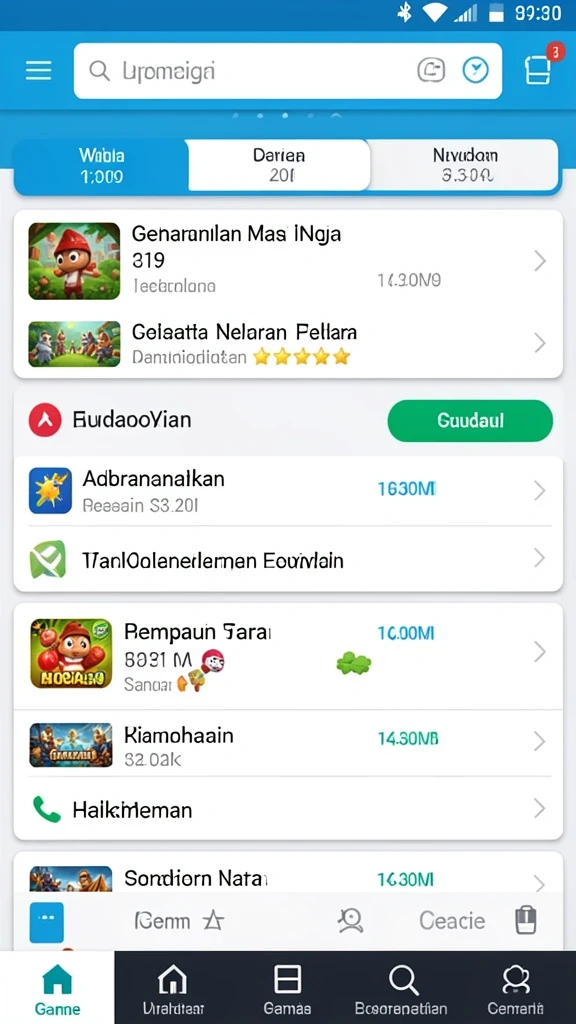 Screenshot pastiwin nomor 1