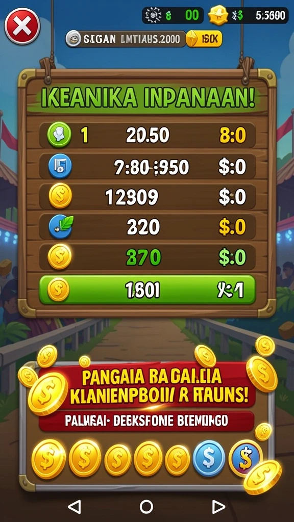 Screenshot pastiwin nomor 3