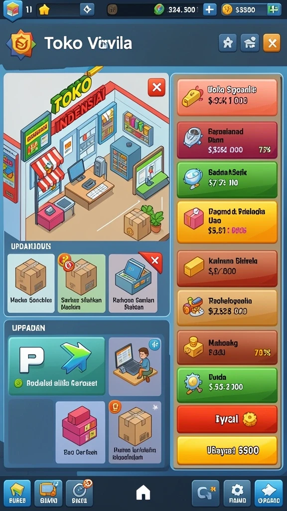 Screenshot stadium77 nomor 3
