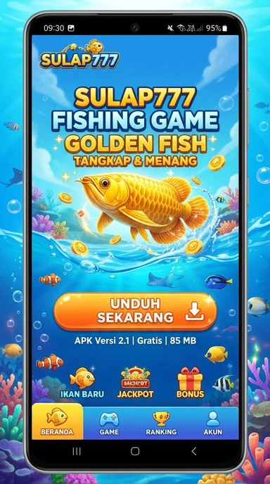 sulap777 — galeri pratinjau - APK Resmi