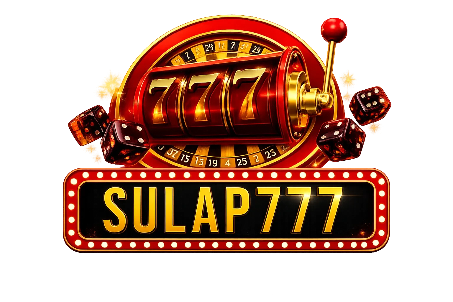 sulap777 — logo kanal